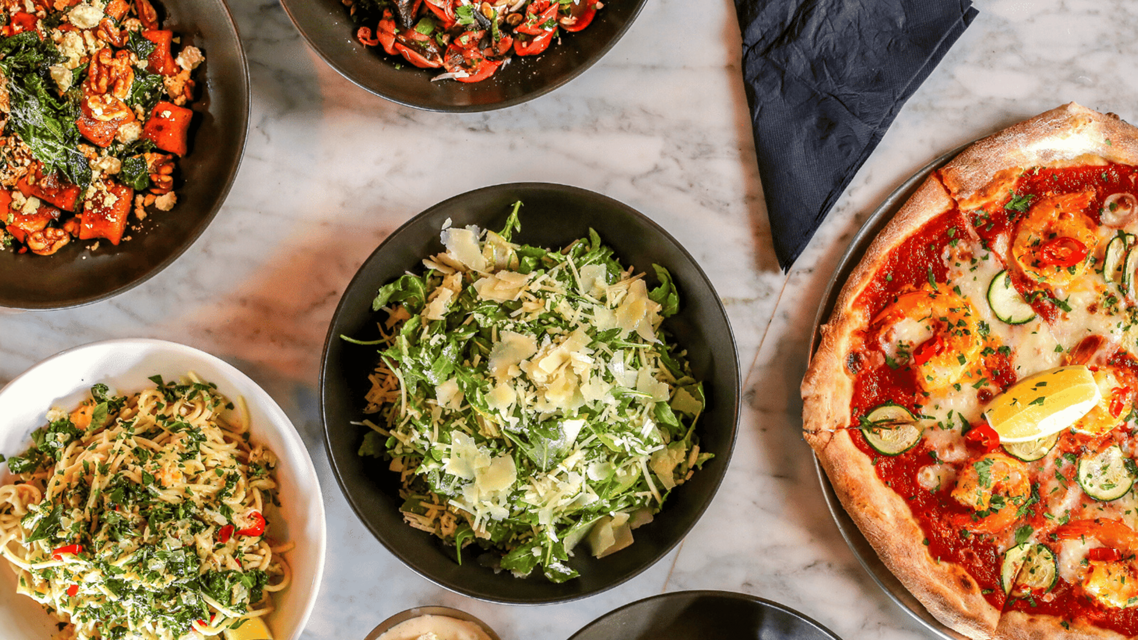 Piccola Pizza München